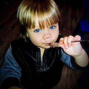 Meet your Posher, Kim